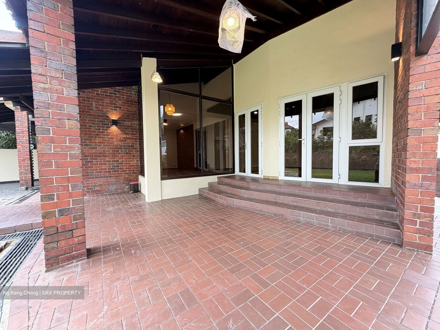Capitol Park (D11), Semi-Detached #559789261